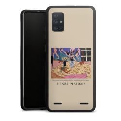 Premium Carry Case Single Matt black