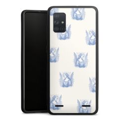 New Carry Case Hülle mattschwarz