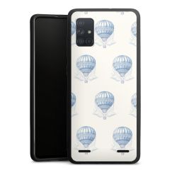 New Carry Case Hülle mattschwarz