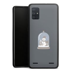 New Carry Case Hülle mattschwarz