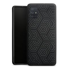 Premium Carry Case Single Matt black