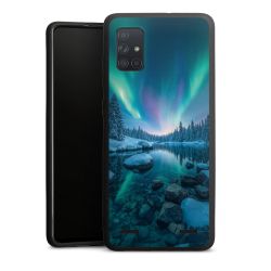 Premium Carry Case Single Matt black