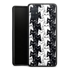 Premium Carry Case Single Matt black