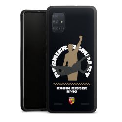 New Carry Case Hülle mattschwarz