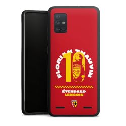 New Carry Case Hülle mattschwarz