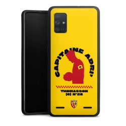 New Carry Case Hülle mattschwarz