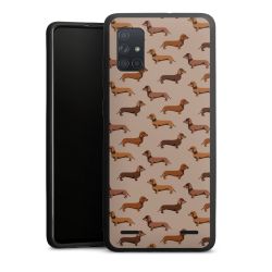 Premium Carry Case Single Matt black