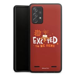 New Carry Case Hülle mattschwarz