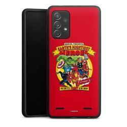 Premium Carry Case Single Matt black