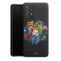 Premium Carry Case Single Matt black