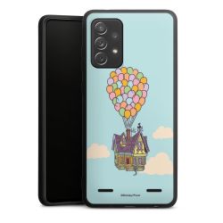 New Carry Case Hülle mattschwarz