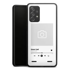 Premium Carry Case Single Matt black
