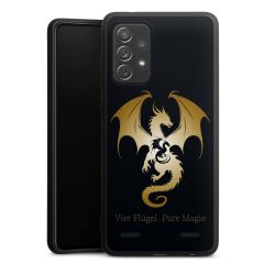 Premium Carry Case Single Matt black