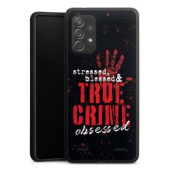 Premium Carry Case Single Matt black