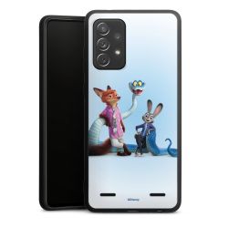 New Carry Case Hülle mattschwarz