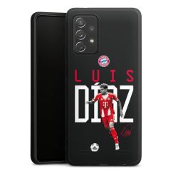 Premium Carry Case Single Matt black