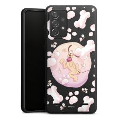 New Carry Case Hülle mattschwarz