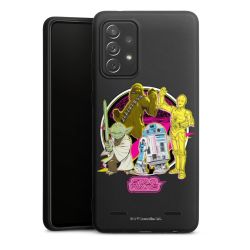 Premium Carry Case Single Matt black