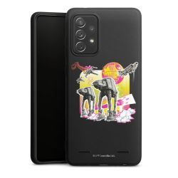 Premium Carry Case Single Matt black