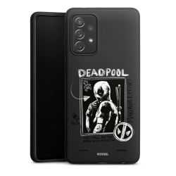 New Carry Case Hülle mattschwarz