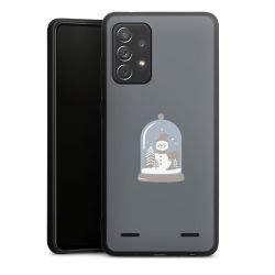 Premium Carry Case Single Matt black