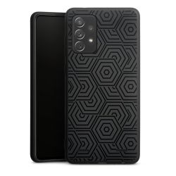 Premium Carry Case Single Matt black