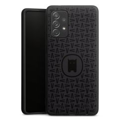 Premium Carry Case Single Matt black