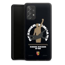 New Carry Case Hülle mattschwarz