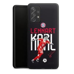 Premium Carry Case Single Matt black