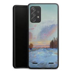 Premium Carry Case Single Matt black