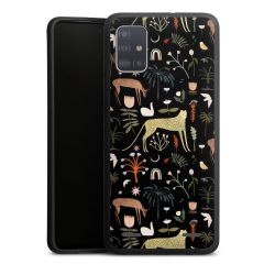 New Carry Case Hülle mattschwarz