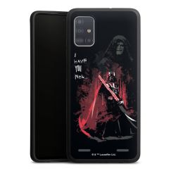 New Carry Case Hülle mattschwarz