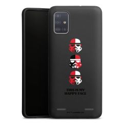 New Carry Case Hülle mattschwarz