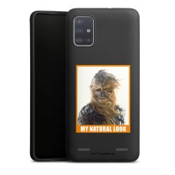 New Carry Case Hülle mattschwarz