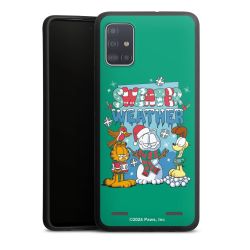 New Carry Case Hülle mattschwarz