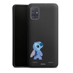 New Carry Case Hülle mattschwarz