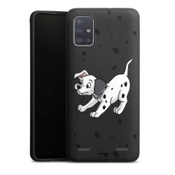 New Carry Case Hülle mattschwarz