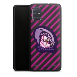 New Carry Case Hülle mattschwarz