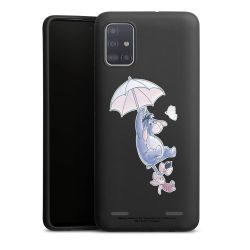 New Carry Case Hülle mattschwarz