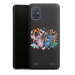 New Carry Case Hülle mattschwarz