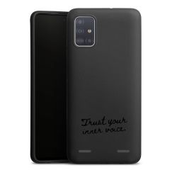 New Carry Case Hülle mattschwarz