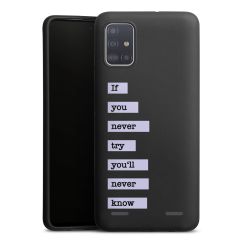 New Carry Case Hülle mattschwarz