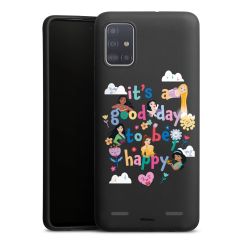 Premium Carry Case Single Matt black