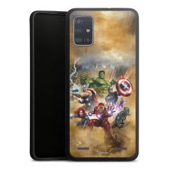 New Carry Case Hülle mattschwarz