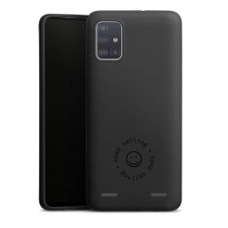 New Carry Case Hülle mattschwarz