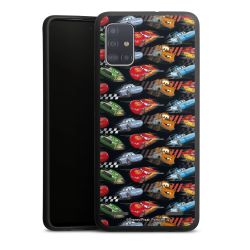 Premium Carry Case Single Matt black