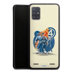 New Carry Case Hülle mattschwarz