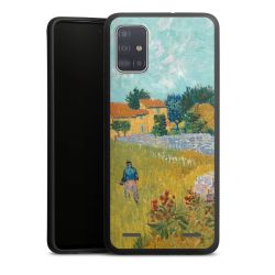 New Carry Case Hülle mattschwarz