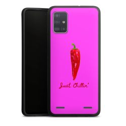 Premium Carry Case Single Matt black