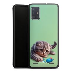 Premium Carry Case Single Matt black